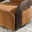 Toscana Swivel Accent Chair