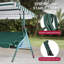 Auvent de balançoire d'extérieur à 2 places SUNJoy Margaux-1740573373-1740571199
