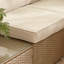 Miacomet Modular PE Rattan Garden Sofa Set and Table for Modern Gardens and Patios (Cover Included)-2147318854-2099947903