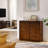 Arijit 39'' Sideboard, Buffet Cabinet, Storage Cabinet with 2 Outlet Holes