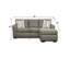 Ensemble de salon 2 pièces-1755305097
