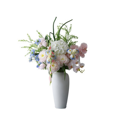 Décoration de salon, salle à manger, fleur