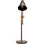 Metal Desk Lamp