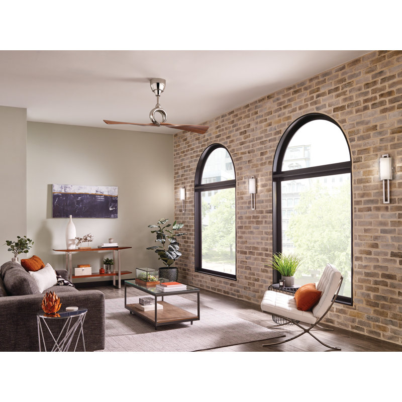 Lalma 54cm Ceiling Fan