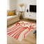 Tapis beige tissé Mosso-1097633800