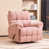 Pink selected