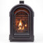 HearthSense A-Series Liquid Propane Ventless Fireplace Insert - 20,000 BTU,Remote Control-Model#ALI