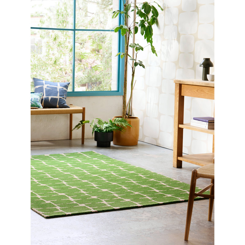 SCI Little Lohko Juniper 124207 160X230, Rectangle 8'2" x 11'6"