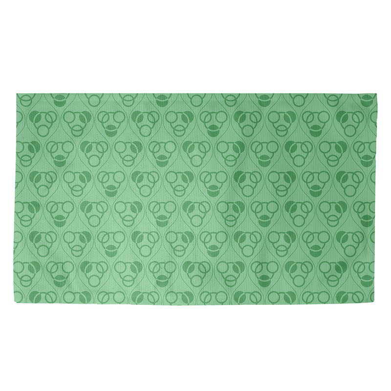 Jordao Geometric Indoor Rug, Rectangle 5' x 7'