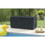 Keter Capri Garden Storage Box-86451845