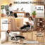 HOMCOM Executive Chair