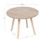 Table d'appoint Torrance-694188454