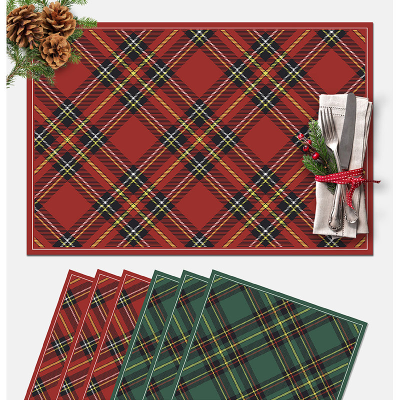 Altheimer Tablecloth