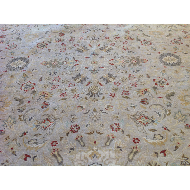 One-of-a-Kind 9'3" X 12'4" Area Rug