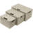 Sorbus Stackable Woven Basket with Lid and Handles 3 Pack-324789031