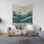 Tapisserie murale-164347091