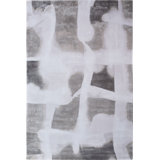 Solu Silver Area Rug