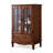 American-Style Simple Light Luxury Accent Cabinet-1800161708