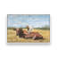 «Up on top» par White Ladder, reproduction d'art-1827247667-1827247664-1827247660