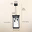 Luminaire suspendu 3 lumières Yordanos