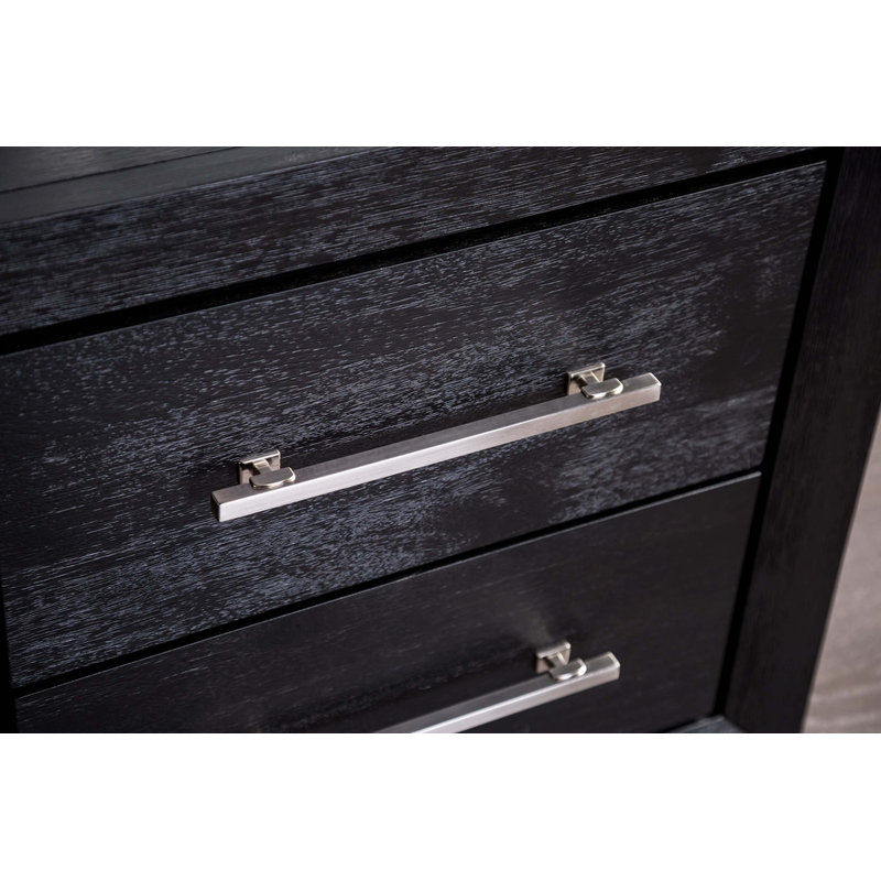 Table de chevet 1Pc