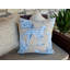 Sallie Duncan Designs Indoor/Outdoor Pillow Cover & Insert-1927945346-1927945345