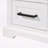 Elegant Bathroom Vanity with Premium Features and Ample Storage Space