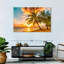 Barbados Island, reproduction sur toile-732902731