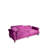 87.8'' Velvet Sofa-91173109