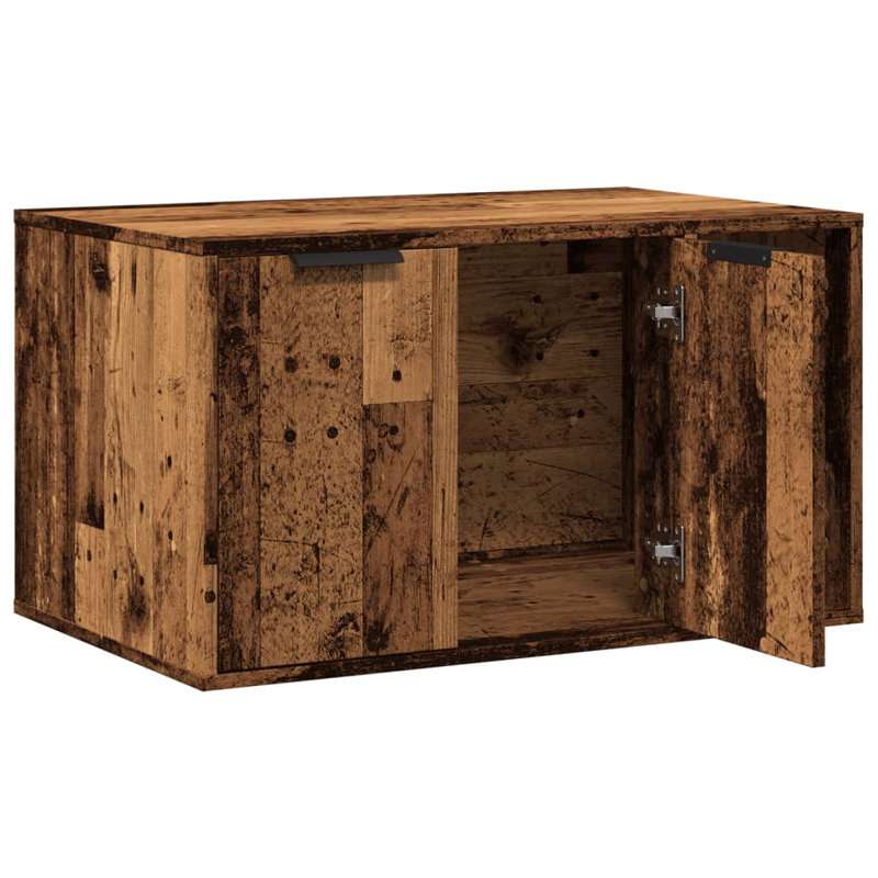 Engineered Wood Stocking Holder