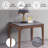 Bevis End Table