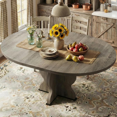 Table de salle à manger Extendab