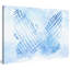 Butterfly Sketch - Wrapped Canvas Print-20133420