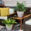 Dehlila 2 Piece Ceramic Pot Planter Set-622730529
