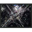 Rush Hour Crossing Print by Mat Sanders