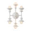 Cadence 6 - Light Vanity Light