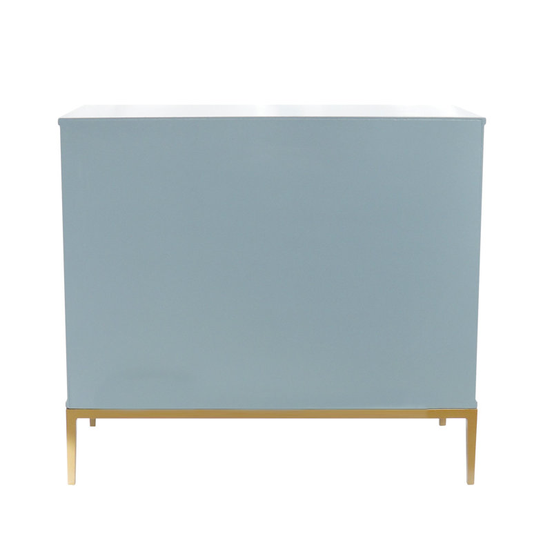 Calypso Accent Cabinet
