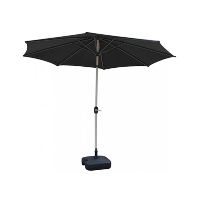 300cm Market Parasol