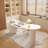 Mehrin Executive Desk