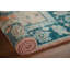 Tapis oriental Oushak 2 x 3