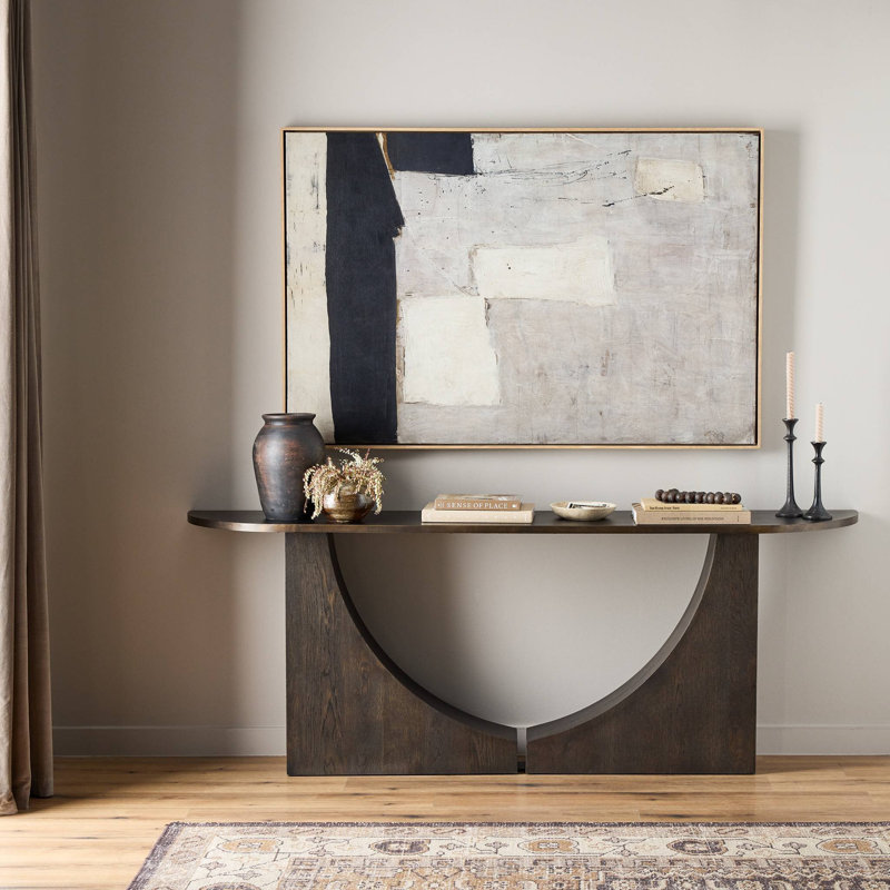 Ryder Print by Scott Kerr, H 72" x W 48"