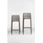 Net Outdoor Bar Stool-83981438