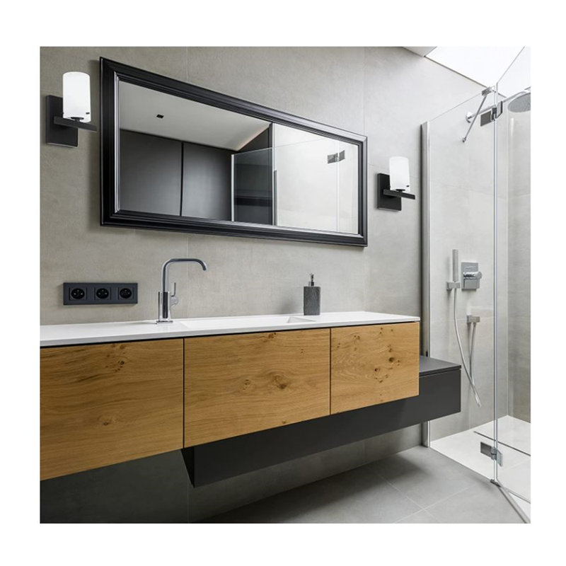 Aasir Dimmable Bath Sconce