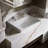 Brazn Rectangle Vessel Bathroom Sink-70133792-70133793-126707009