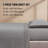 Champion Embroidery Patch Microfiber Sheet Set-128580177-128580178