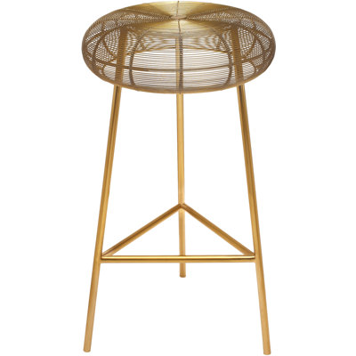 Tabouret de comptoir et de bar Tuscany Whitton