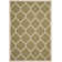 Kerns Geometric Hand Woven Indoor / Outdoor Area Rug