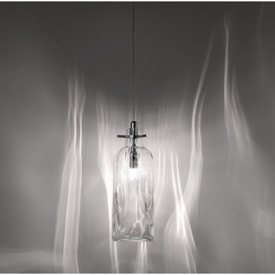Bossa Nova 1 - Light Jar Pendant