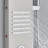 48'' Shower Panel with Fixed Shower Head