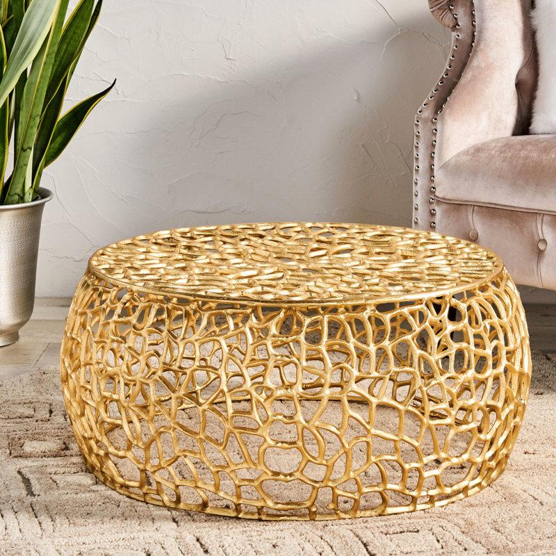 Table basse Elegant
